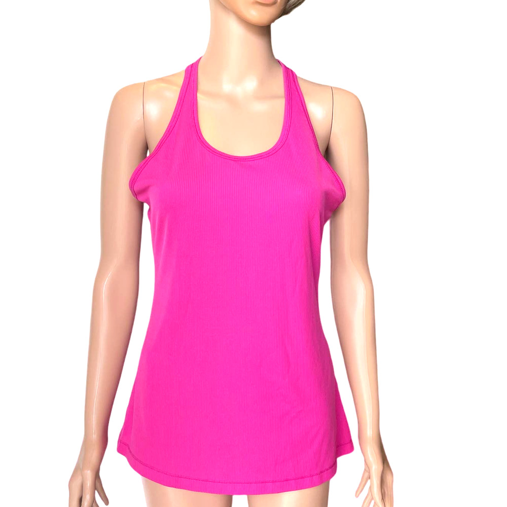 Nike Tank Top Activities Women Sz L rarely used